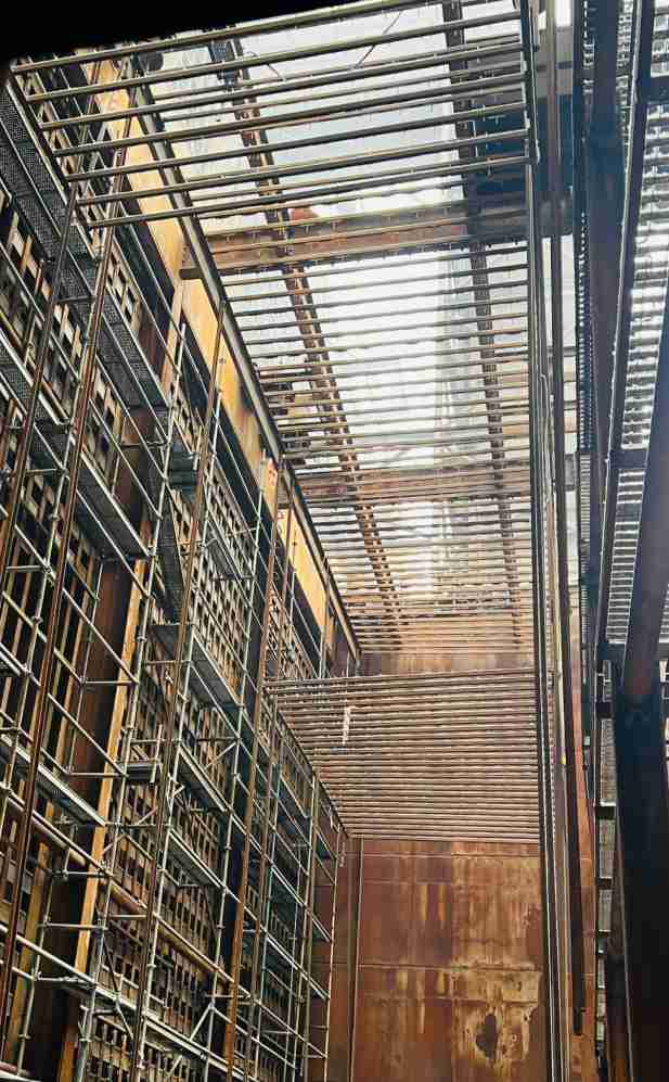 Uçucu Kül Esp Sistemi