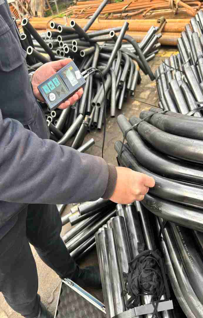 İmalat Uygulamalarımız