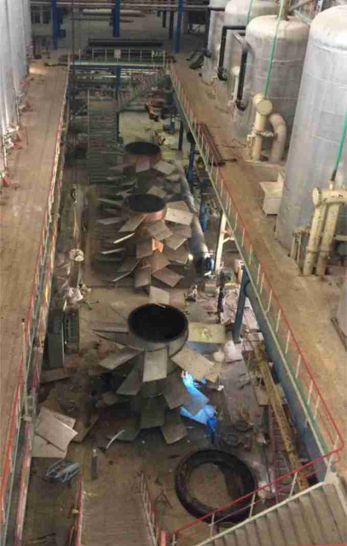 İmalat Uygulamalarımız