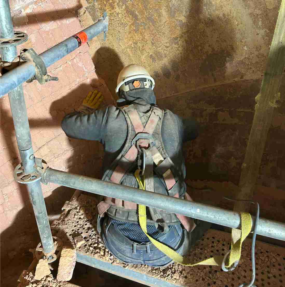 Refrektör Uygulamalarımız