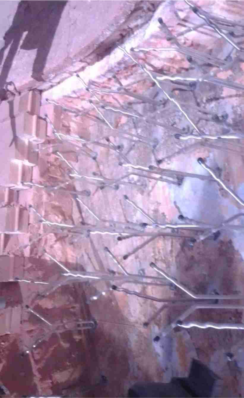 Refrektör Uygulamalarımız