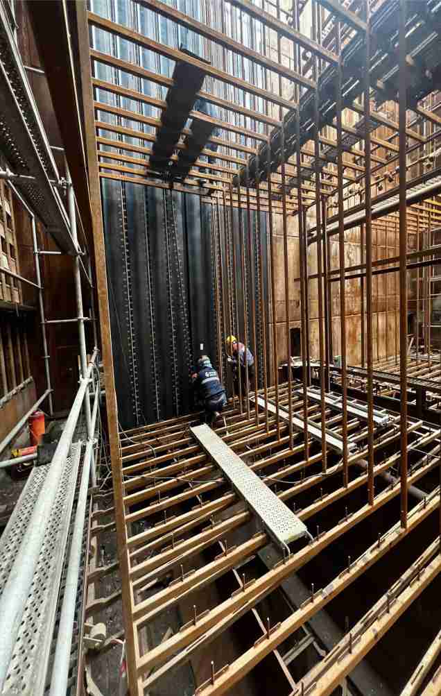 Uçucu Kül Esp Sistemi