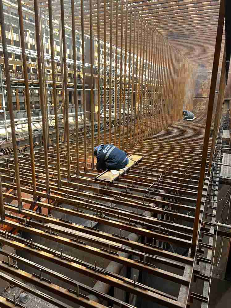 Uçucu Kül Esp Sistemi