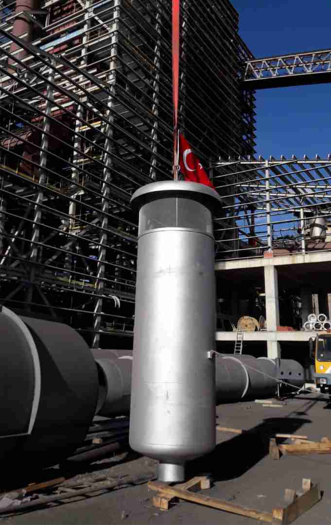 İmalat Uygulamalarımız