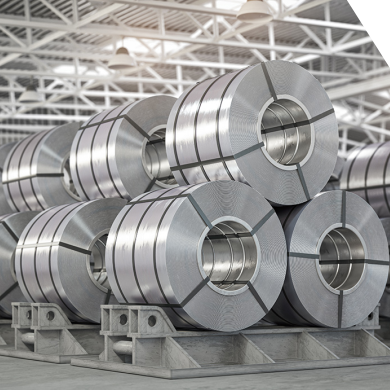 Demir ve Çelik Sanayi