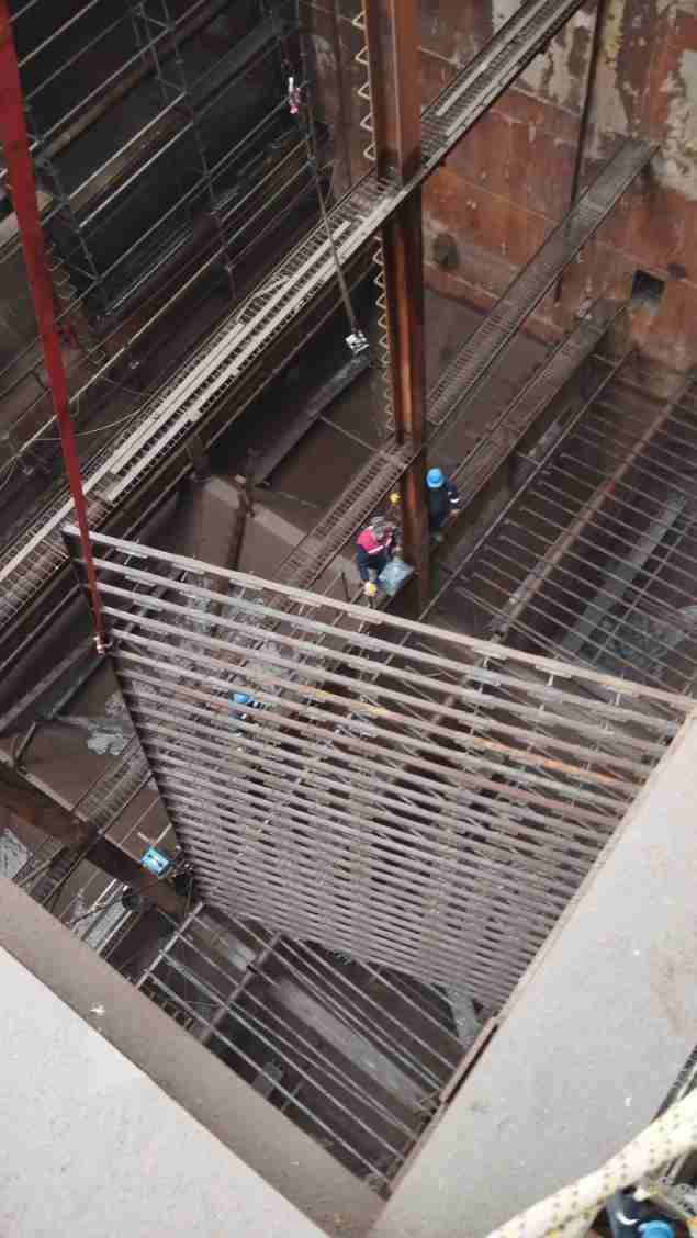 Uçucu Kül Esp Sistemi