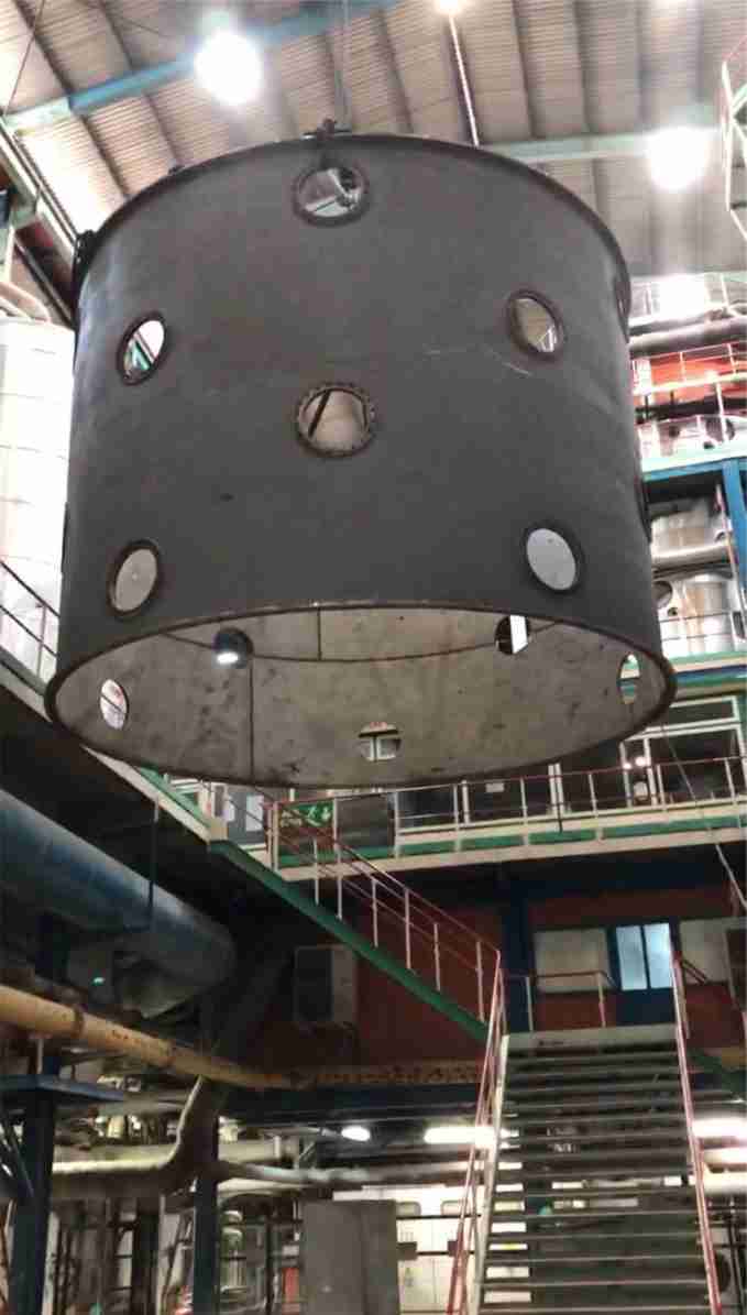 İmalat Uygulamalarımız